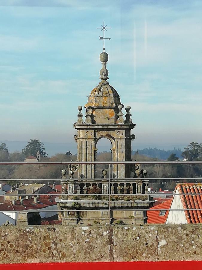 Guest house As Margaritas Santiago de Compostela